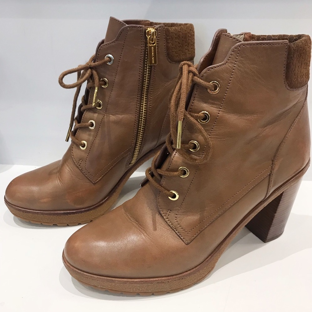 Michael Kors boots